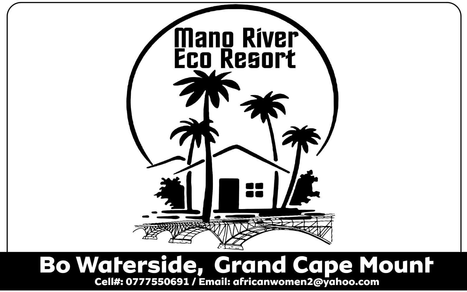 Mano River Eco Lodge