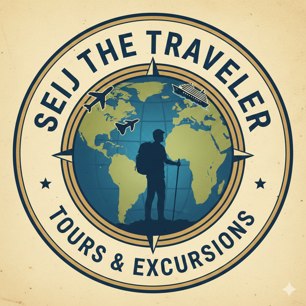 Seijthetraveler
