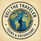 Seijthetraveler