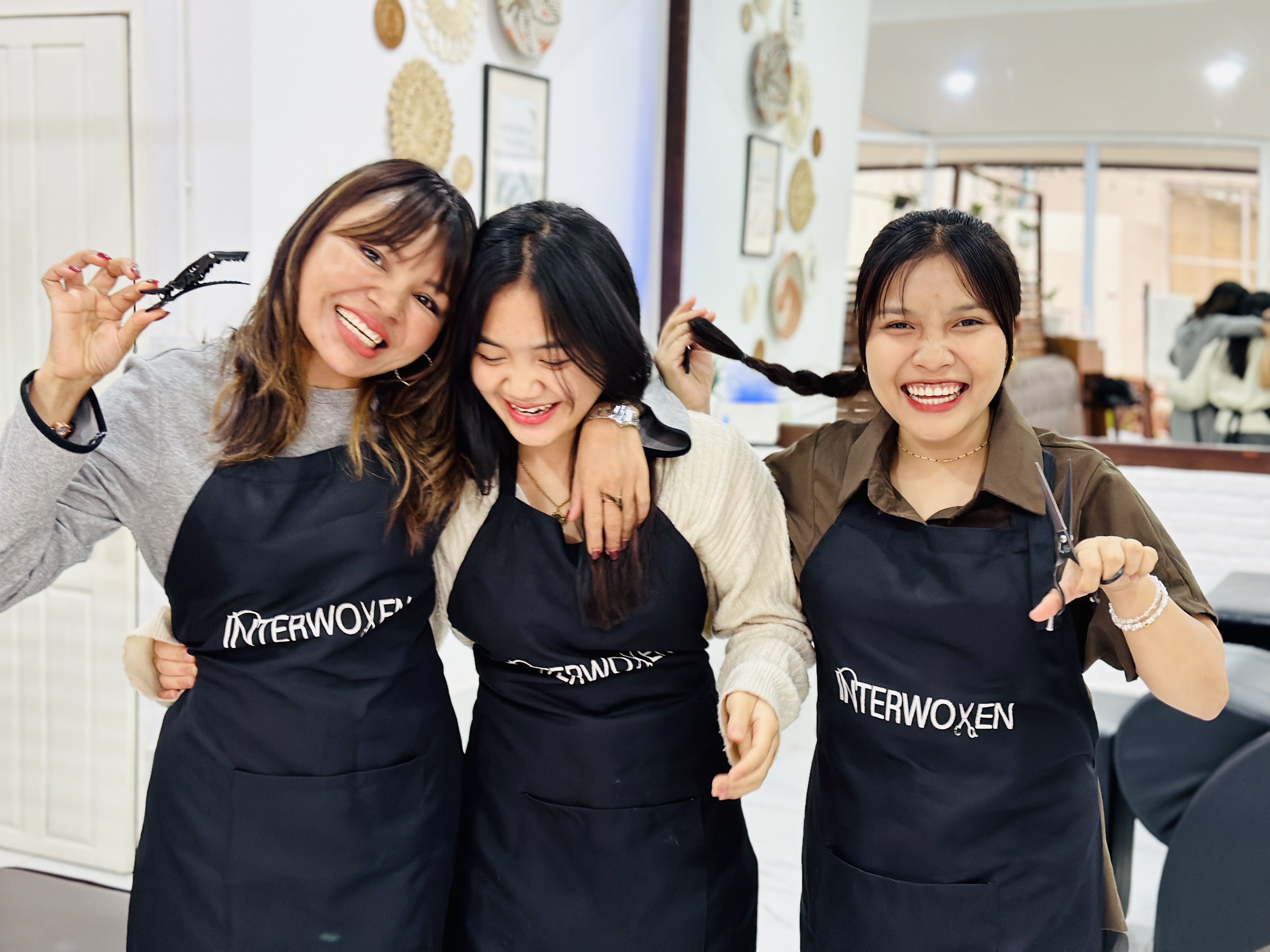 Interwoven Jewelry & Salon