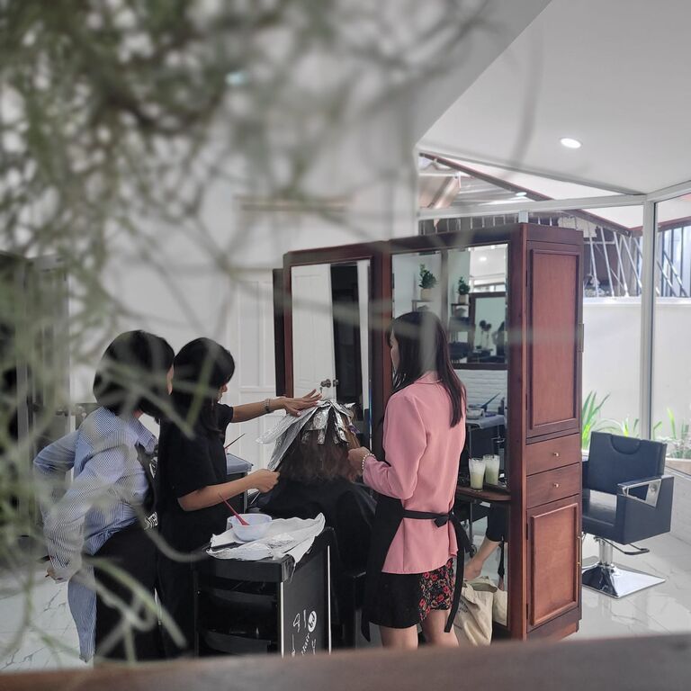 Interwoven Jewelry & Salon