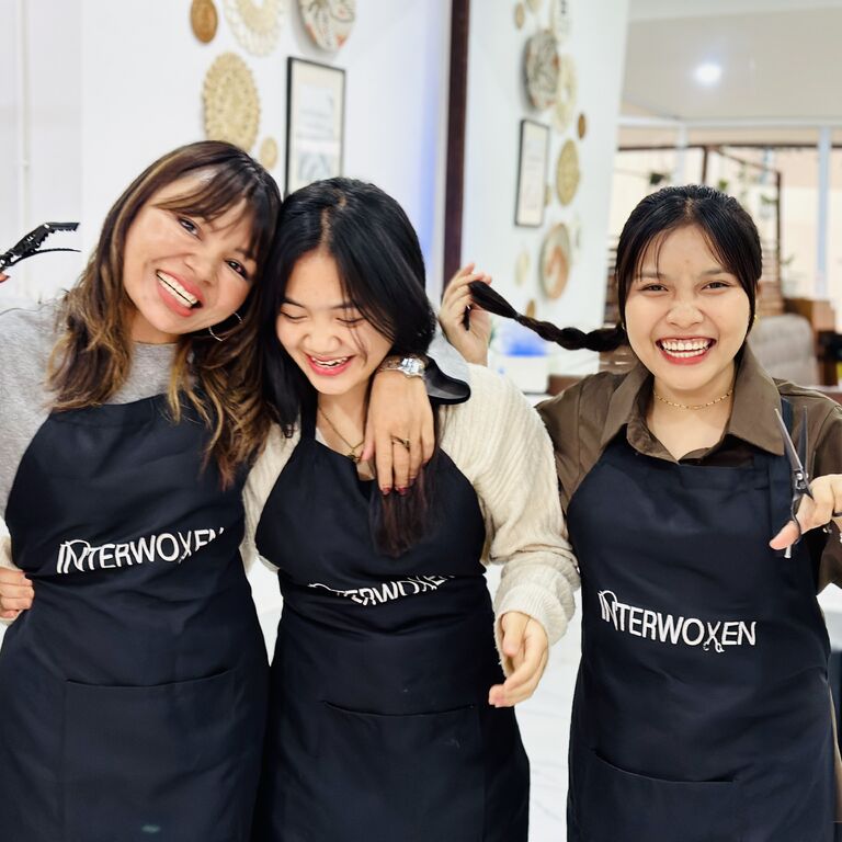 Interwoven Jewelry & Salon