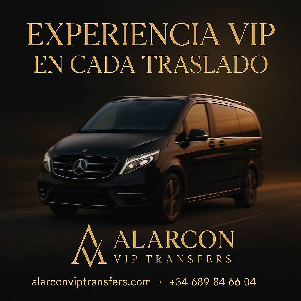 ALARCON VIP TRANSFERS