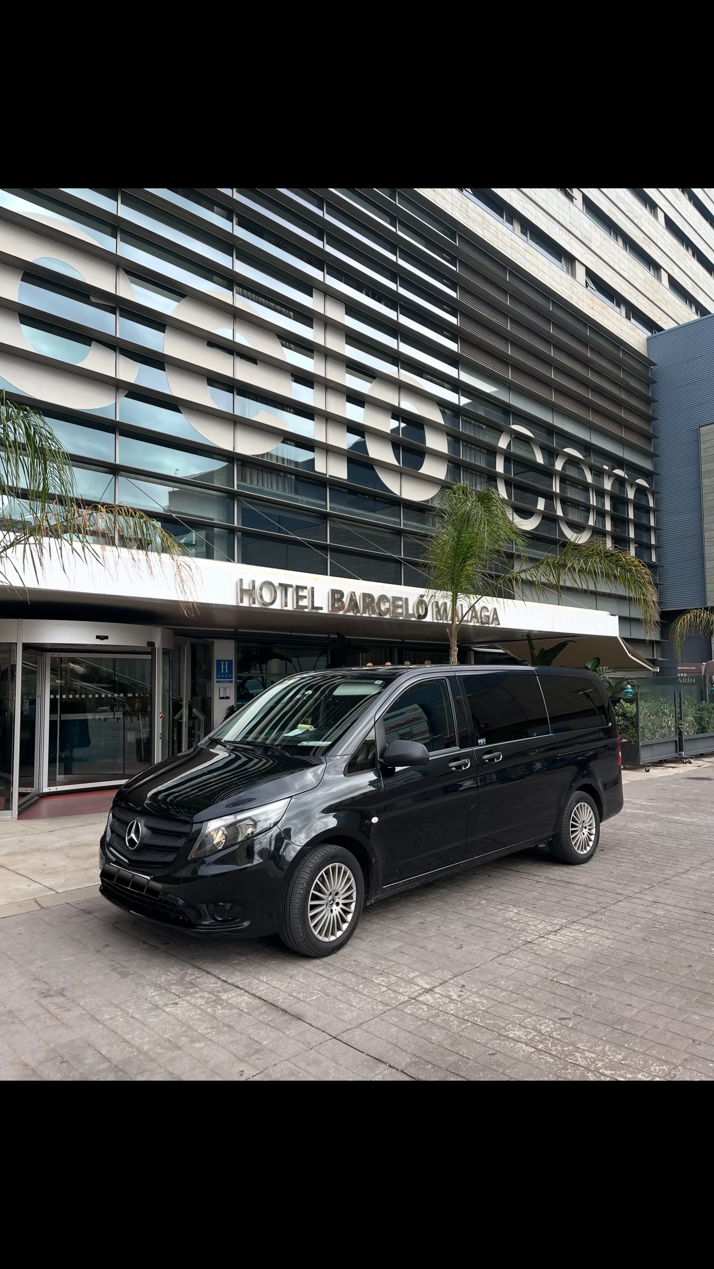 ALARCON VIP TRANSFERS