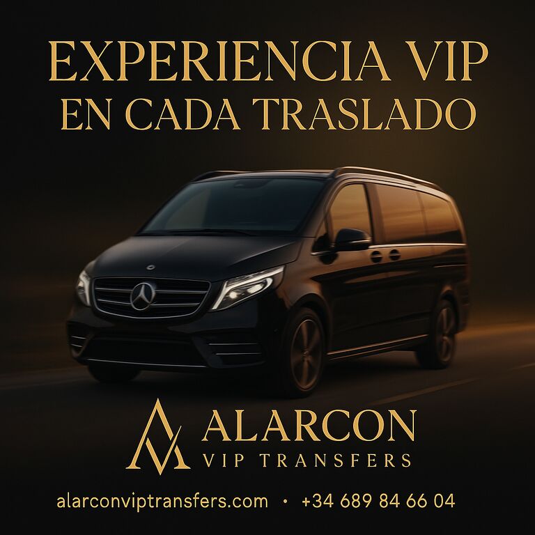 ALARCON VIP TRANSFERS