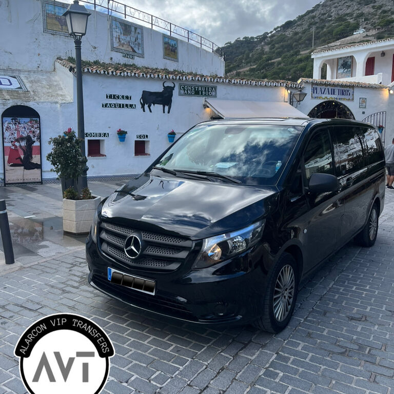 ALARCON VIP TRANSFERS