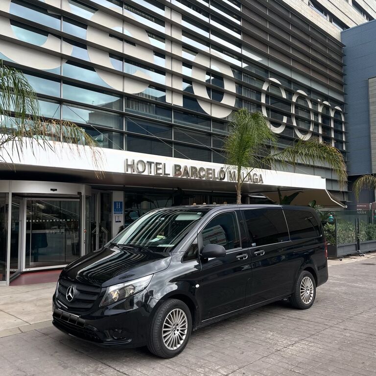 ALARCON VIP TRANSFERS