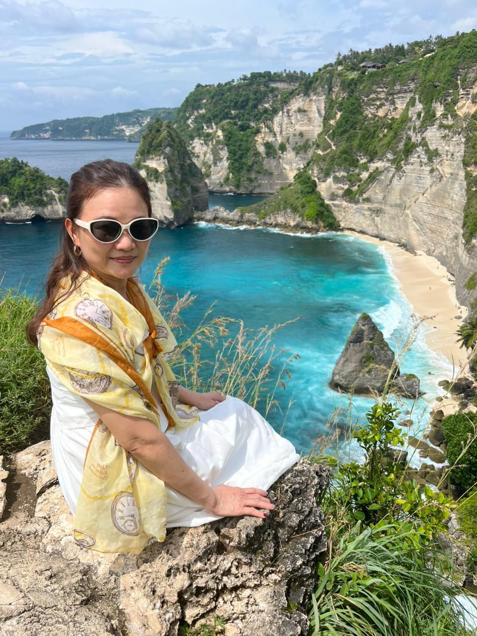Aflybali eksplore