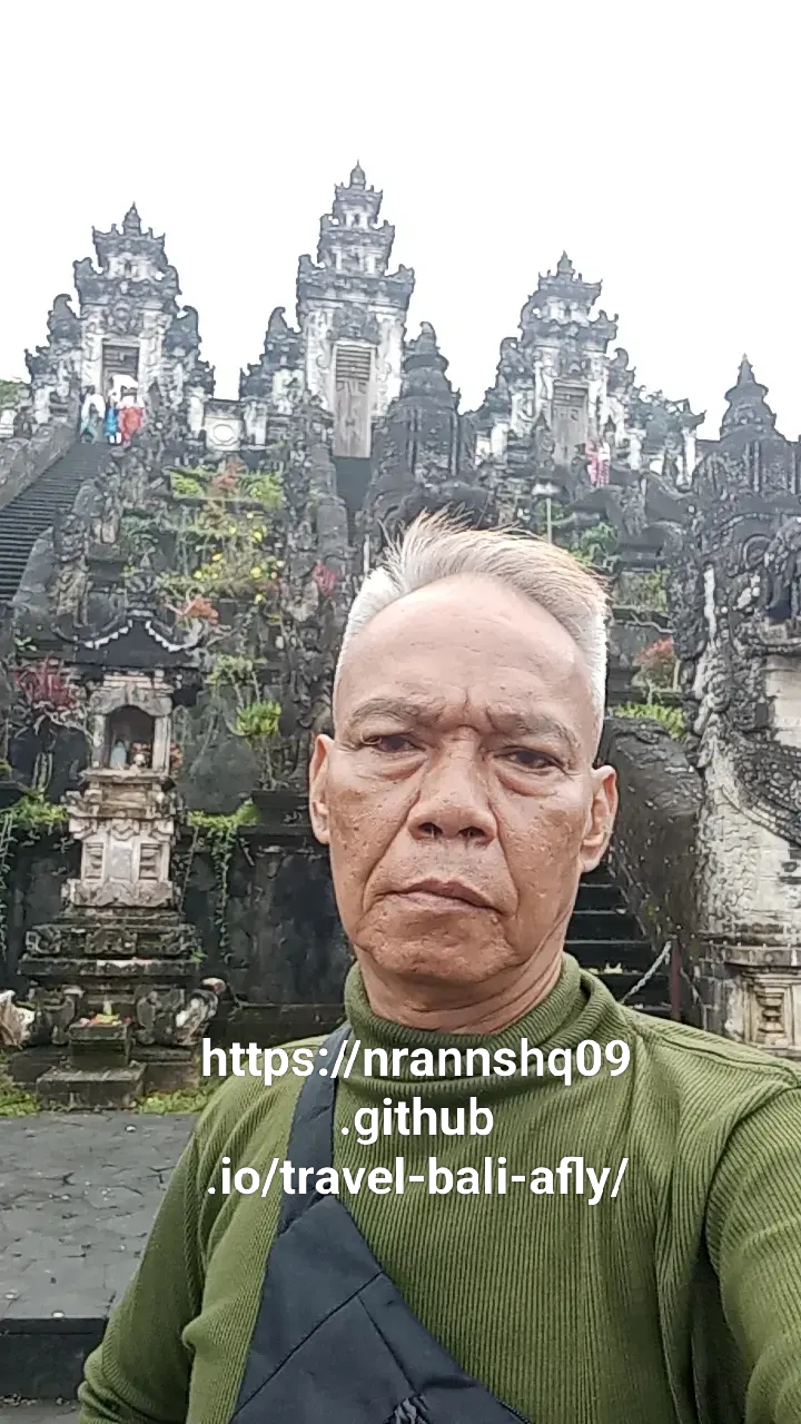 Aflybali eksplore