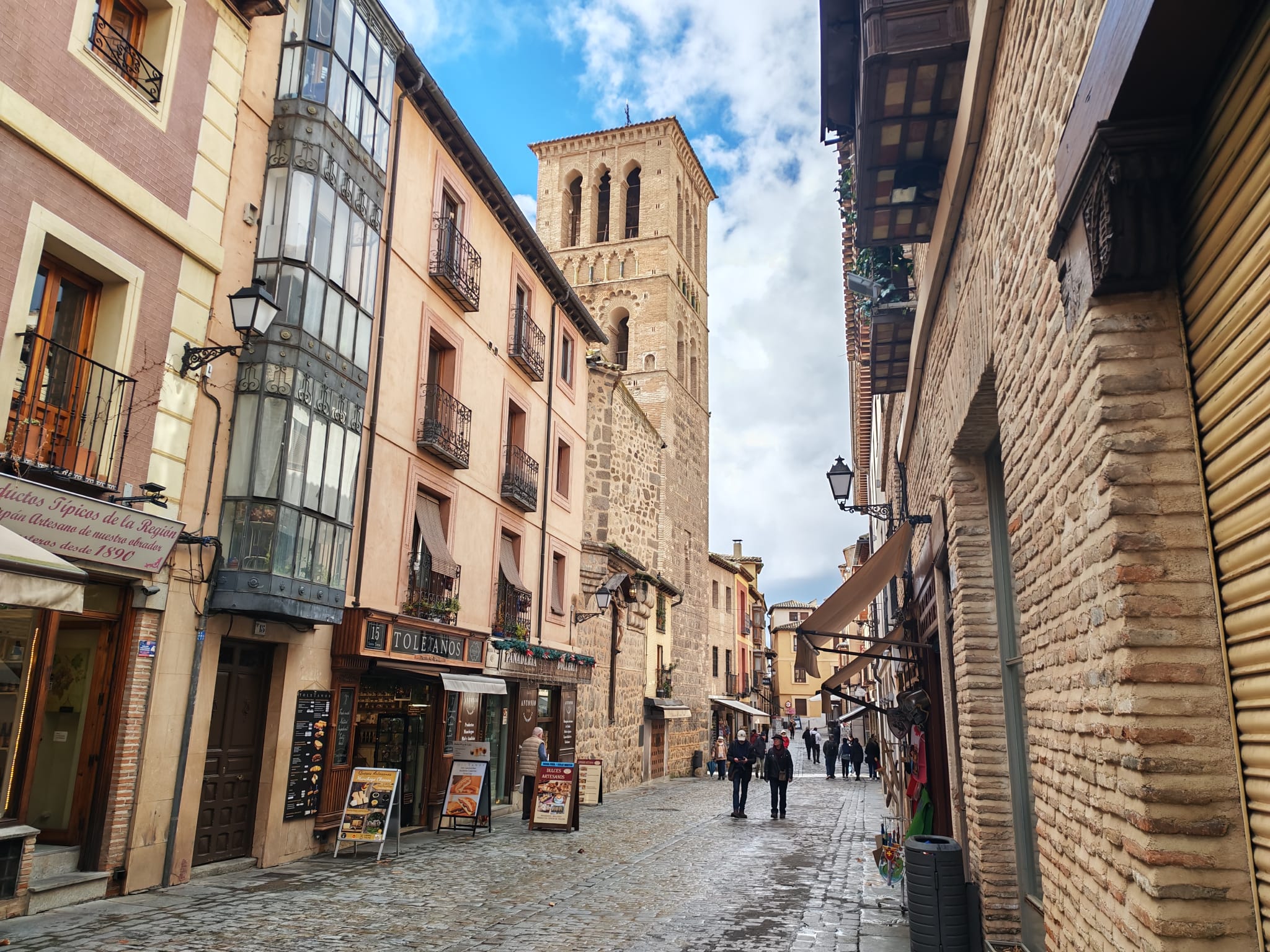 Followme Toledo