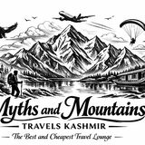 Myths & Mountains Kashmir
