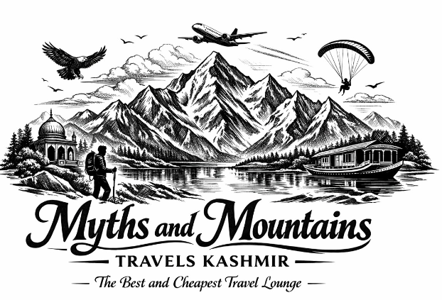 Myths & Mountains Kashmir