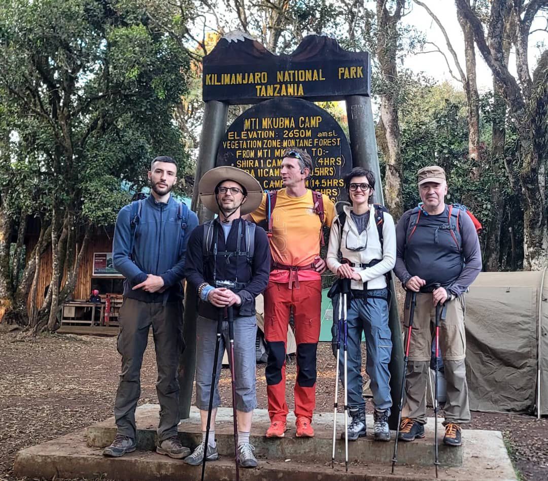 KAI TOURS AND SAFARIS