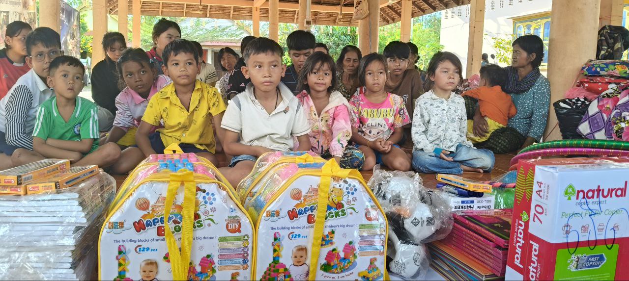 Countryside Cooking Class