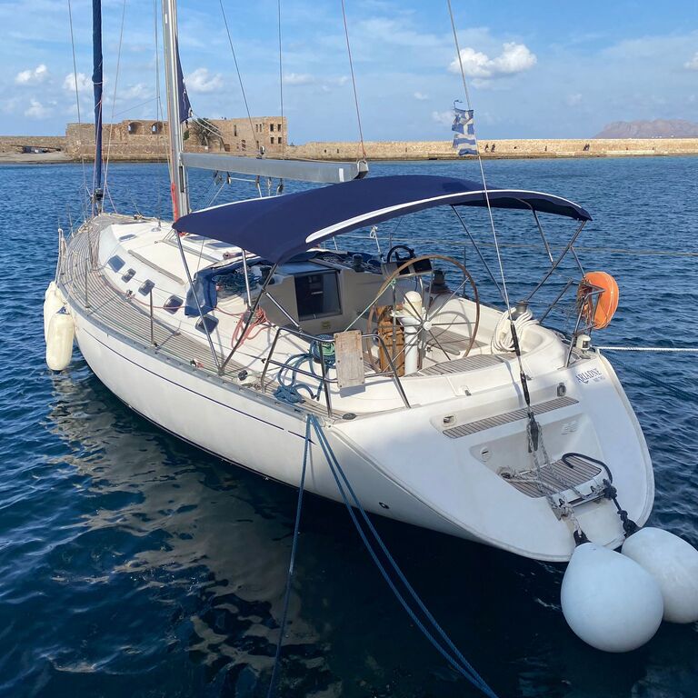 B-Crew Sailing