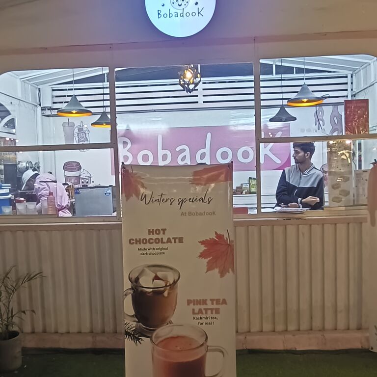BobadooK