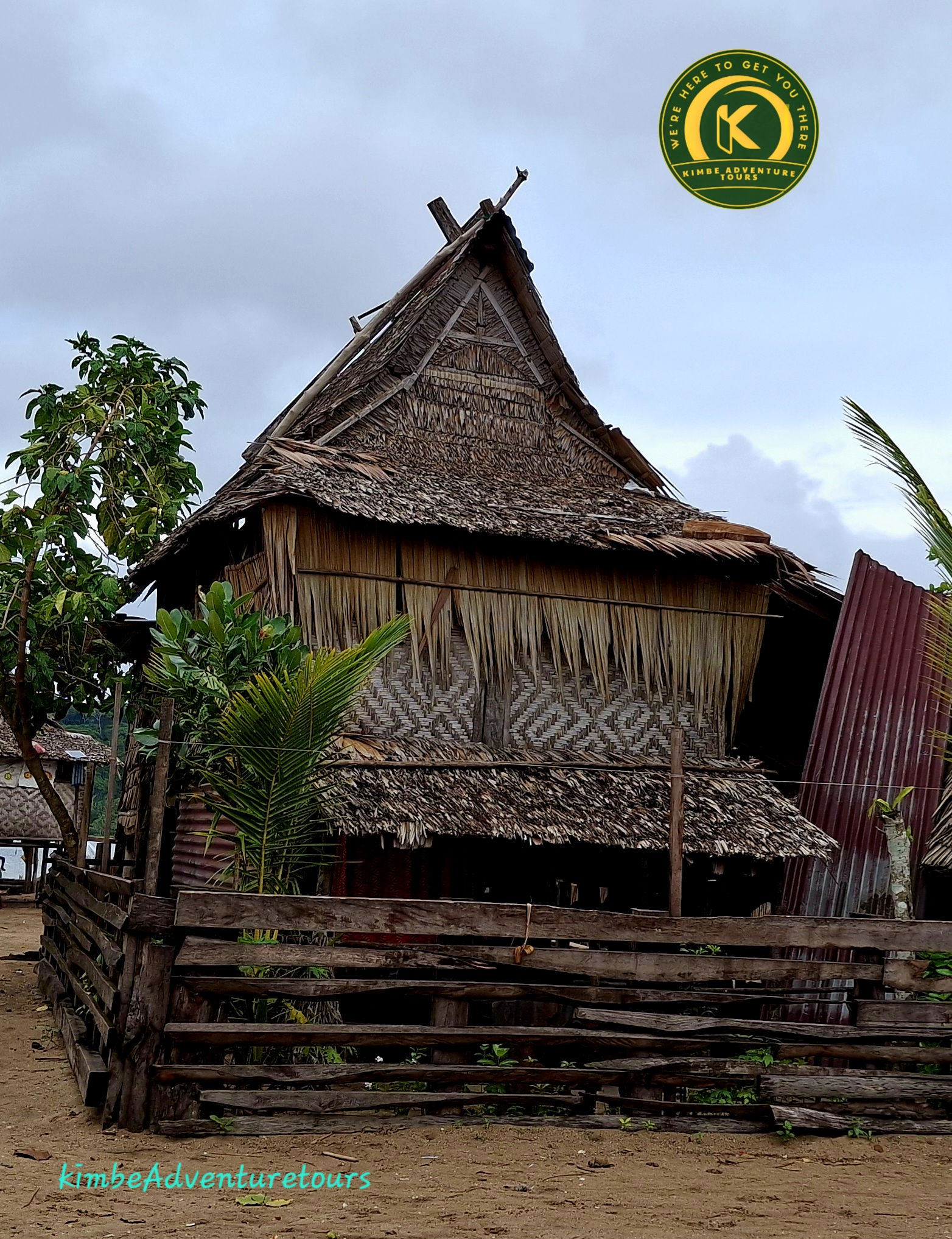 Kimbe Adventure Tours