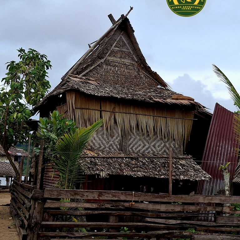 Kimbe Adventure Tours