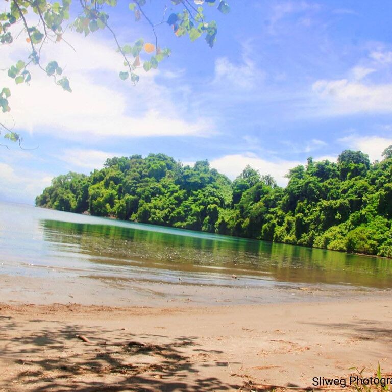 Kimbe Adventure Tours