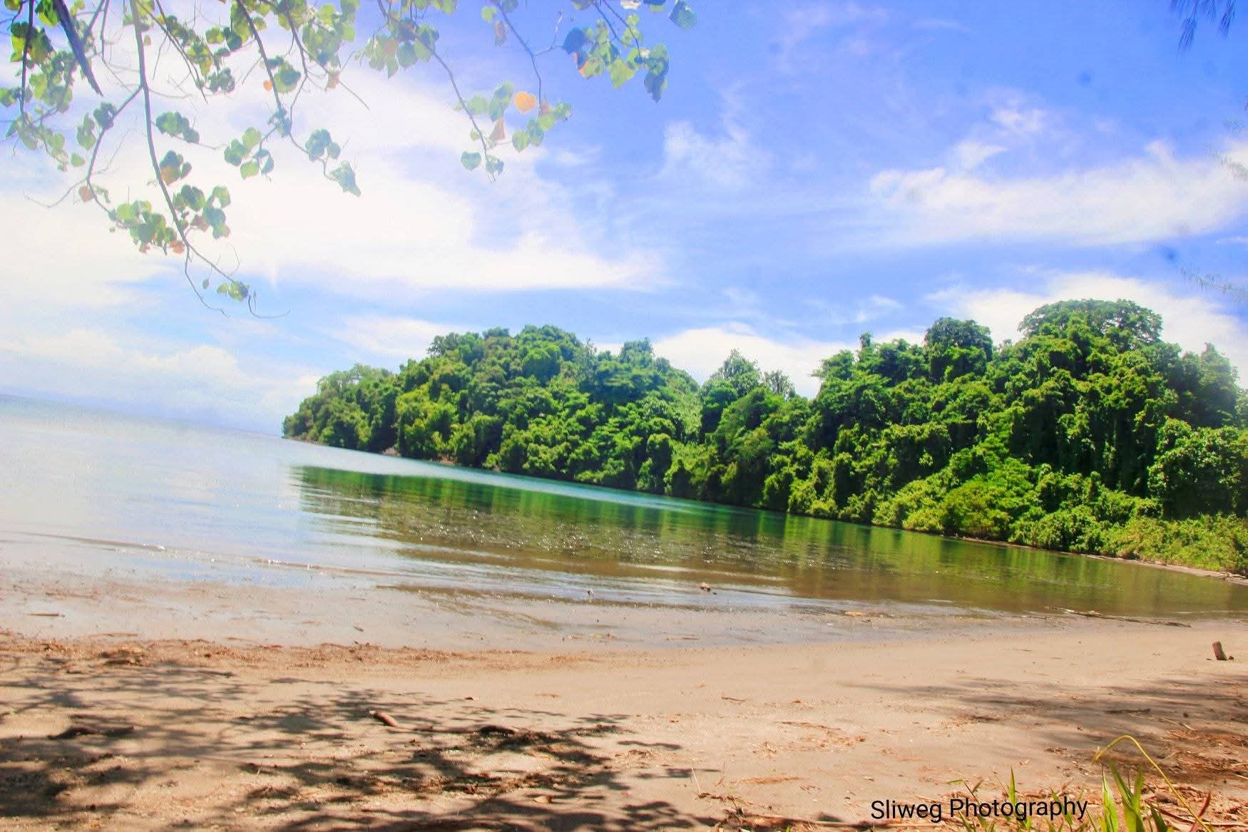 Kimbe Adventure Tours