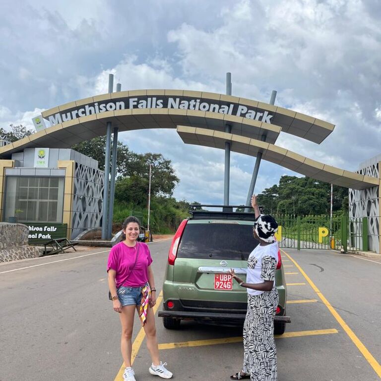 KIJE AFRICAN ADVENTURES