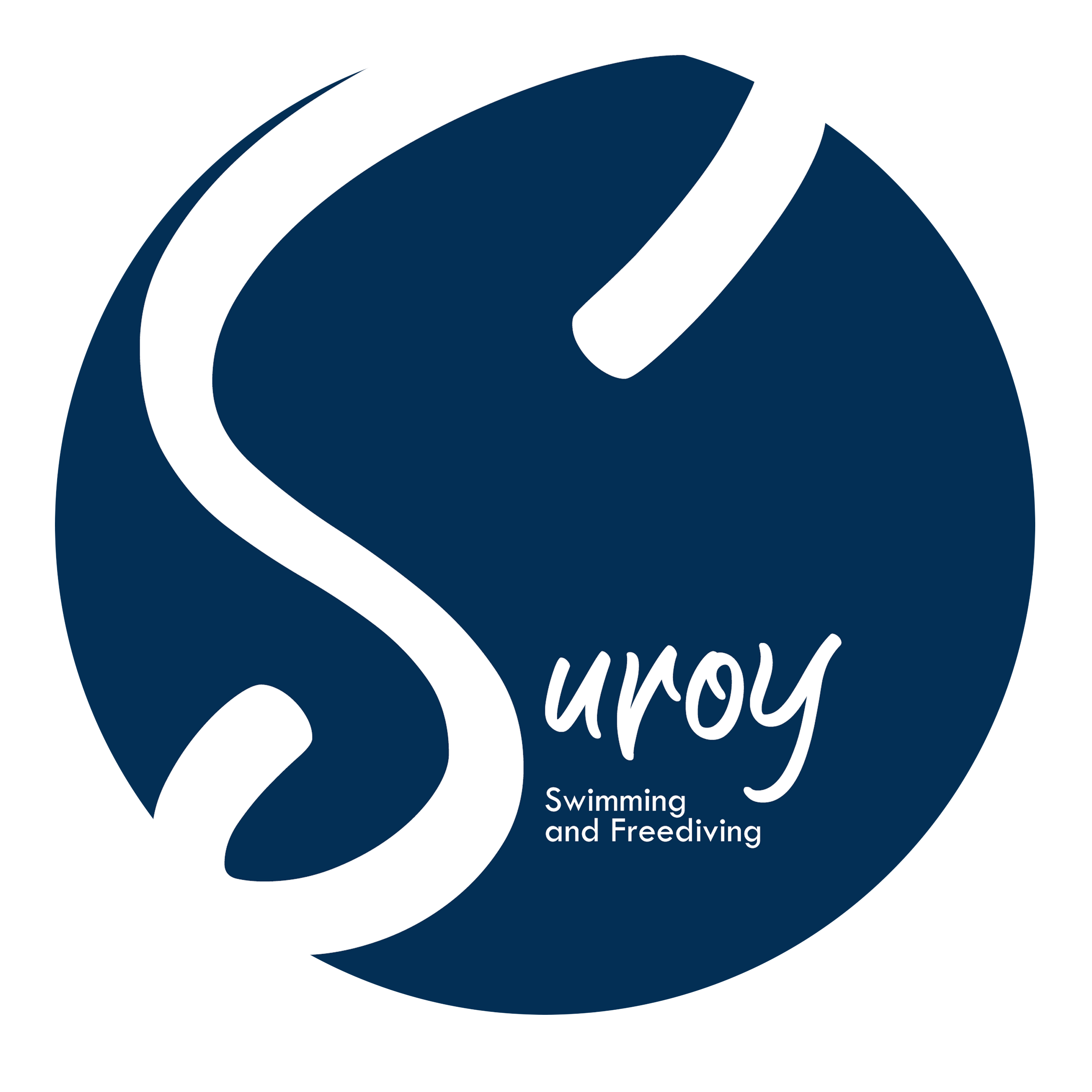 Suroy Swimming and Freediving