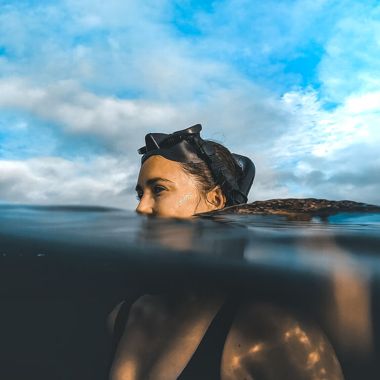 Suroy Swimming and Freediving
