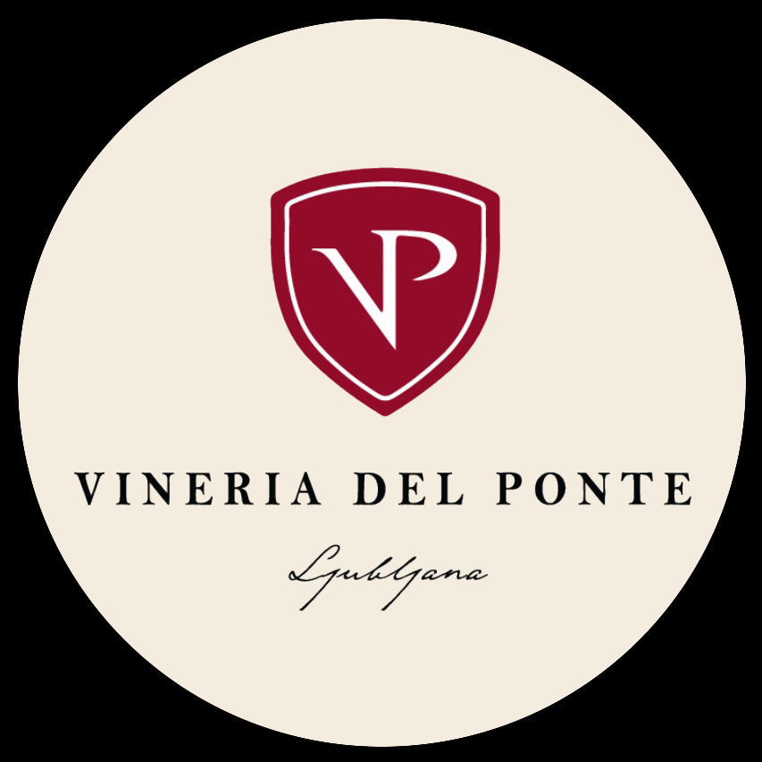 Vineria Del Ponte Ljubljana