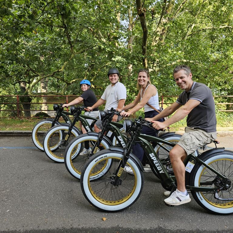 Speedy Tours Prague