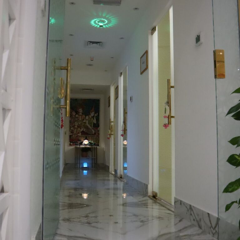 Thai house beauty and spa