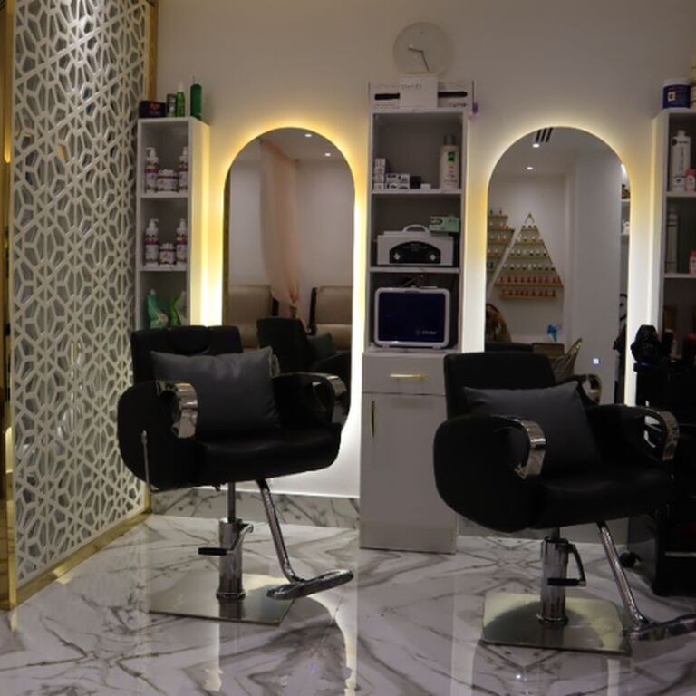 Thai house beauty and spa