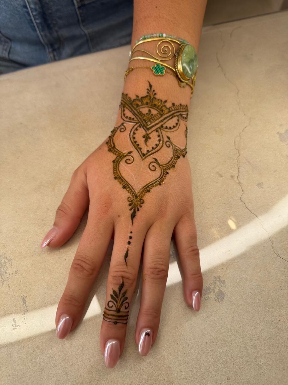 Henna Prestige Agadir