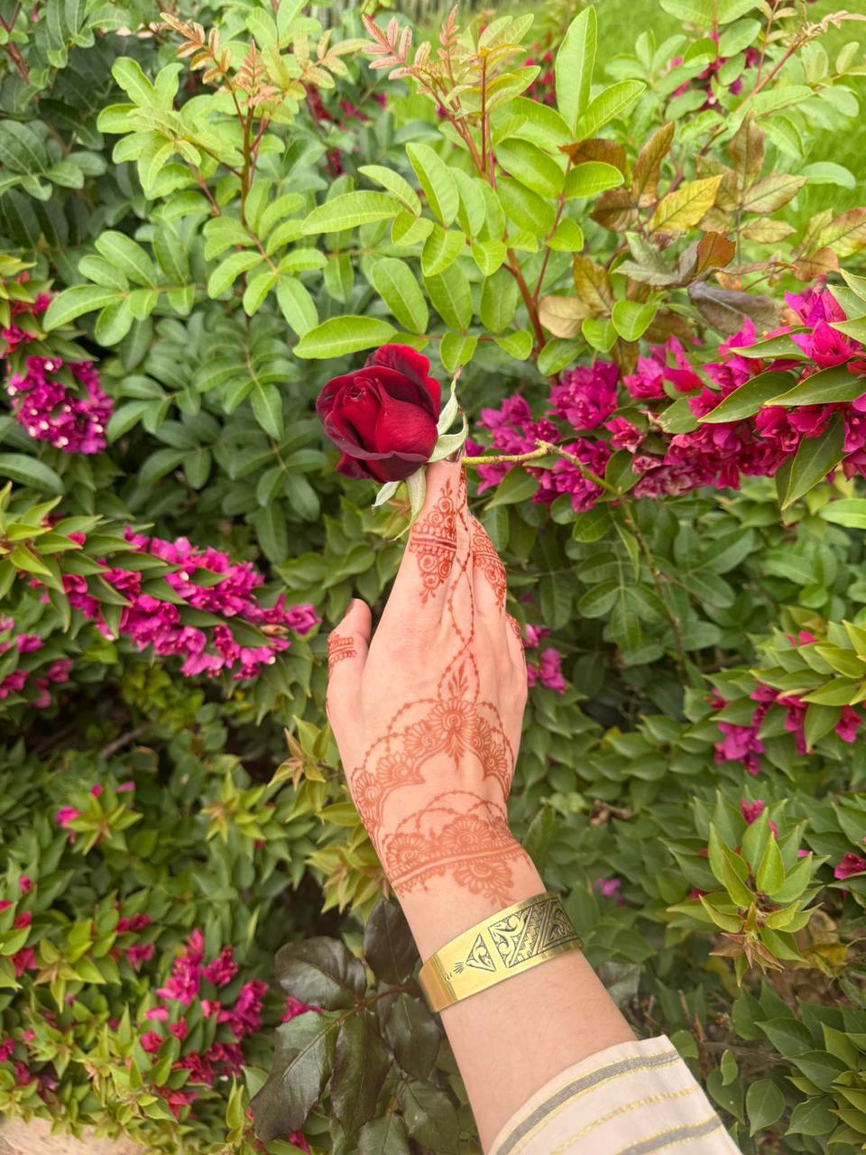 Henna Prestige Agadir