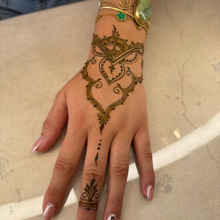 Henna Prestige Agadir