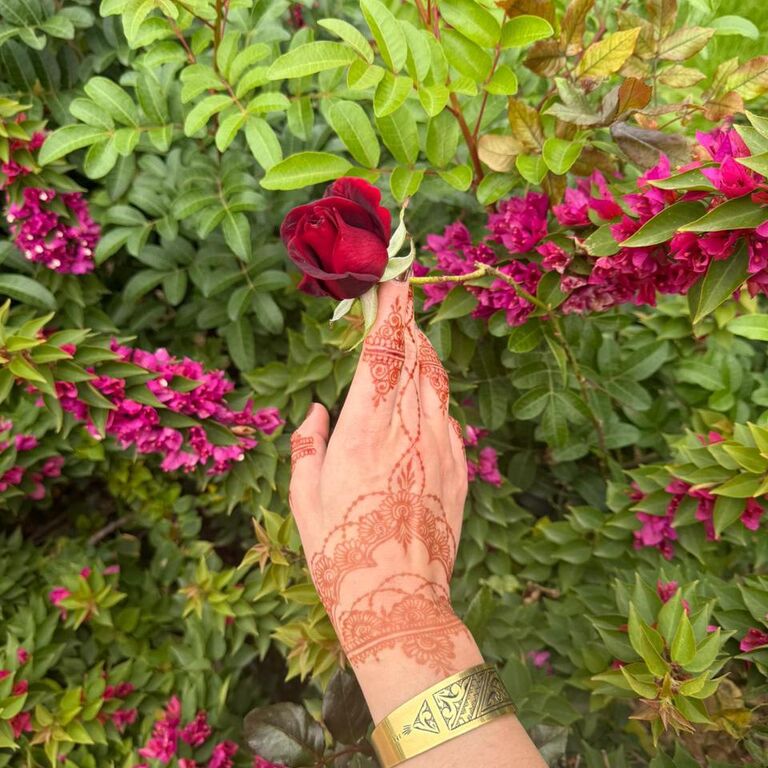 Henna Prestige Agadir