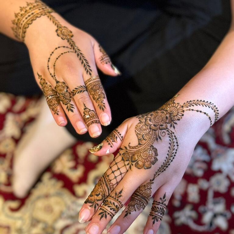 Henna Prestige Agadir