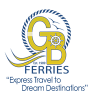 GB FERRIES