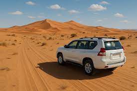 Marrakech Expedition 4X4