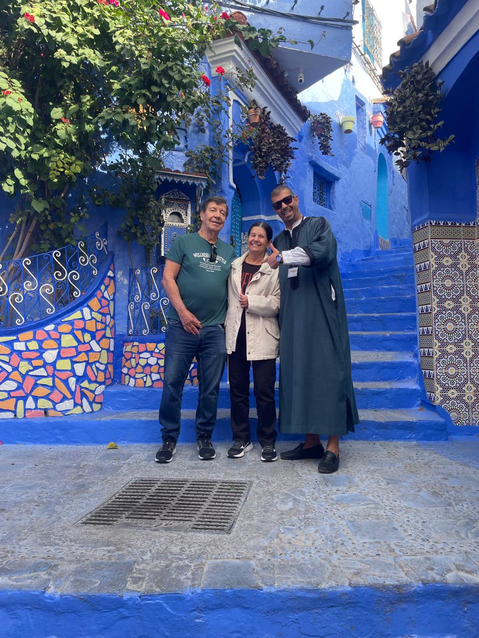 Marrakech Expedition 4X4