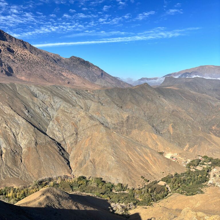 Marrakech Expedition 4X4