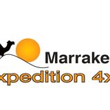 Marrakech Expedition 4X4