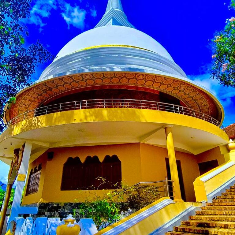 Ceylon IT Tours