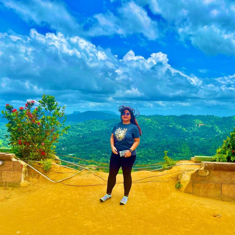 Ceylon IT Tours