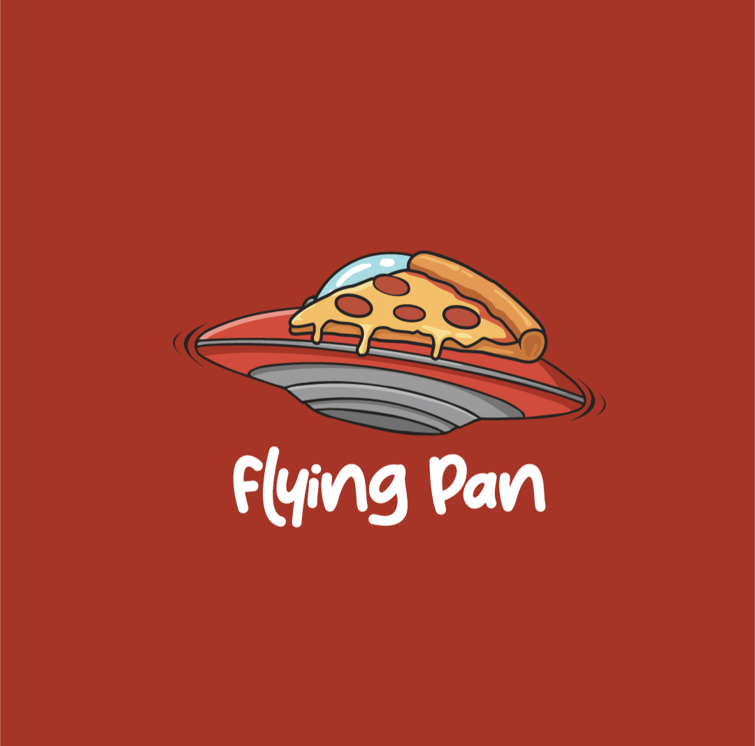 Flying Pan