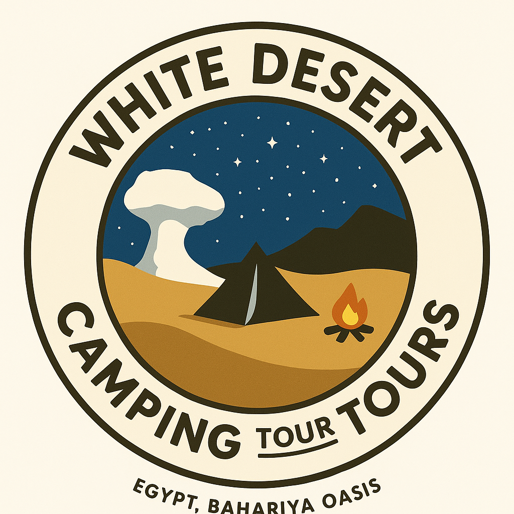 White Desert Camping Tours