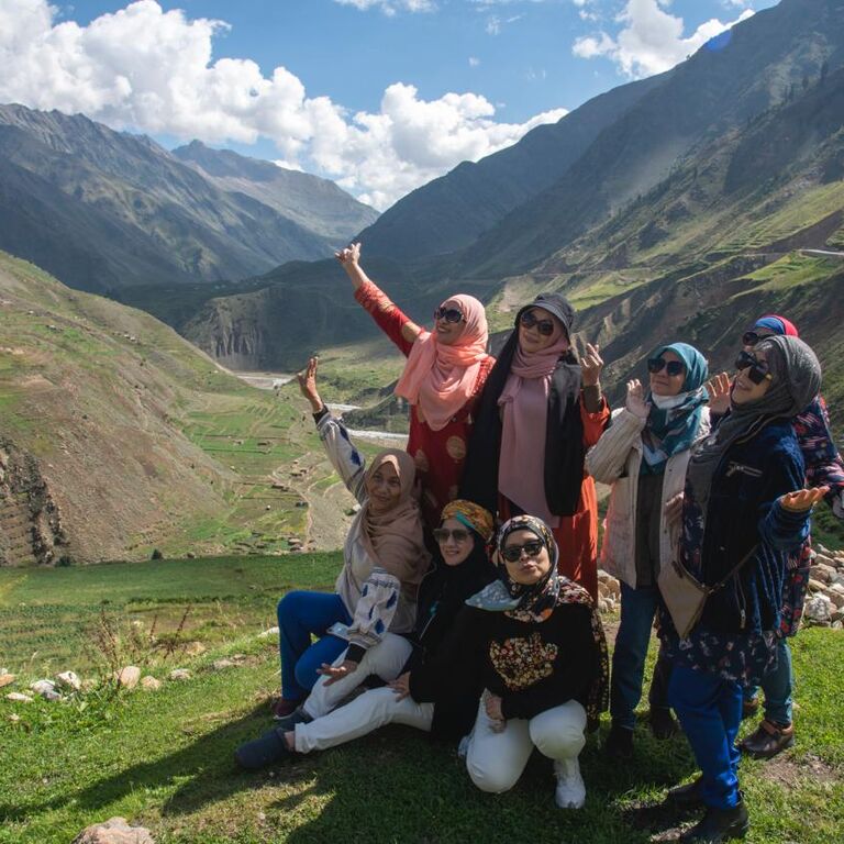 Adventure Planners Pakistan