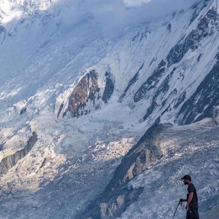 Adventure Planners Pakistan