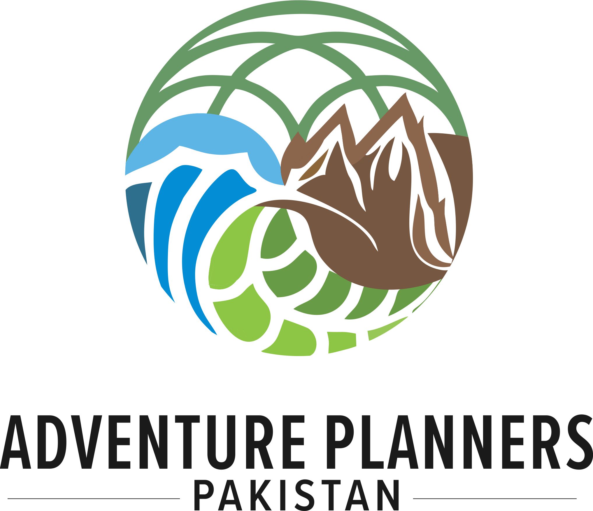 Adventure Planners Pakistan