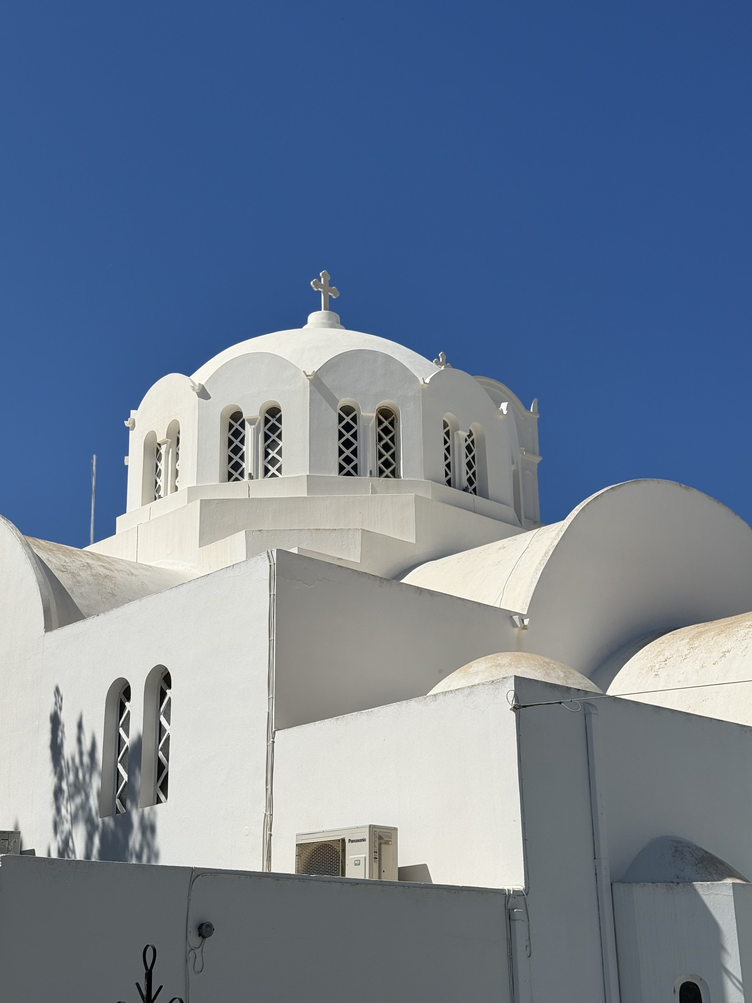 Santorini Wine Tour