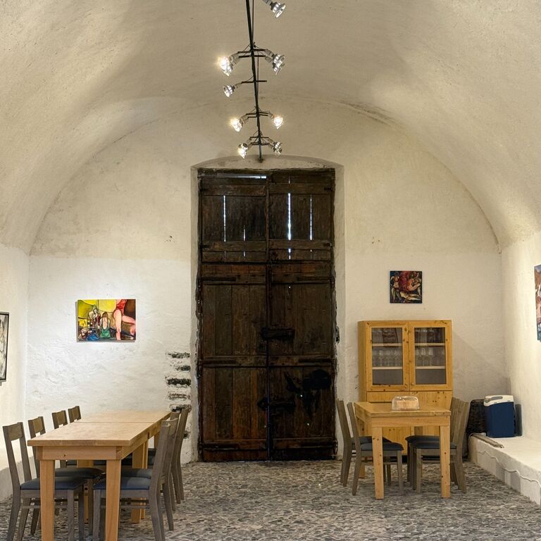 Santorini Wine Tour